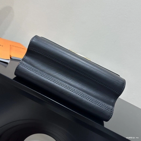 WIS VUITTON MM TWIST LOUIS 0307